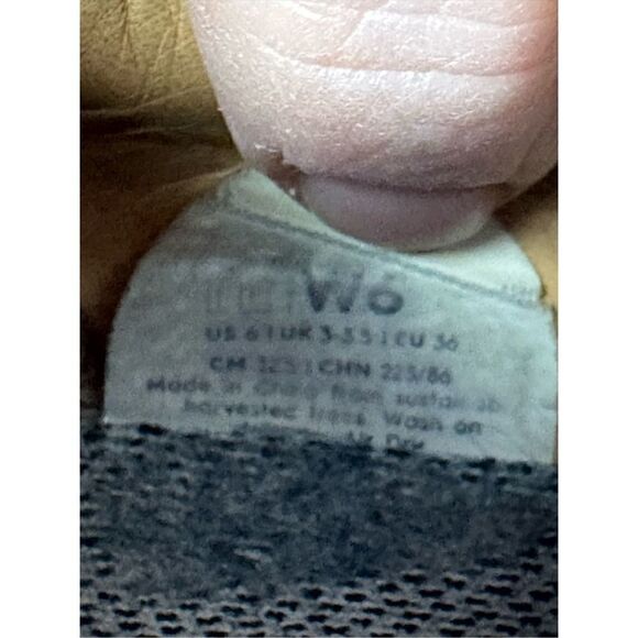 GREATS Brooklyn The Royale Sneaker Shoes Women's size  6 36 - Picture 10 of 10